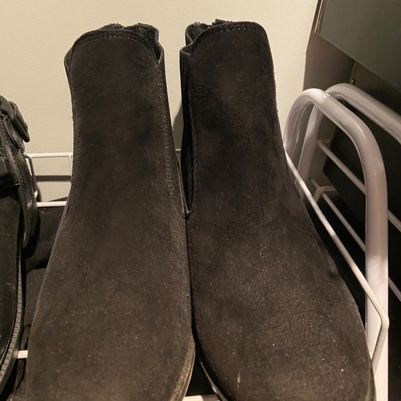 Ankle boots - Picture 4 of 4